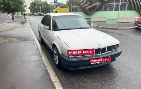 BMW 5 серия, 1993 год, 500 000 рублей, 2 фотография