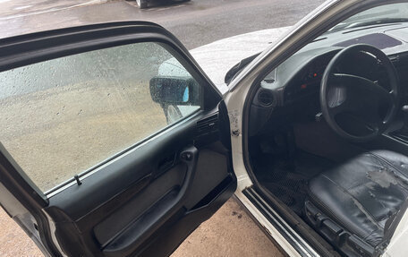 BMW 5 серия, 1993 год, 500 000 рублей, 13 фотография