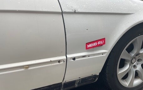 BMW 5 серия, 1993 год, 500 000 рублей, 9 фотография