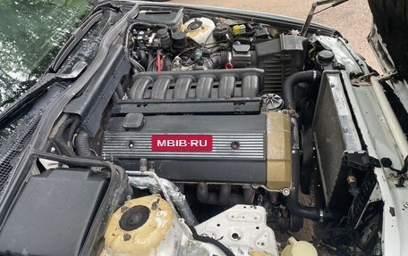 BMW 5 серия, 1993 год, 500 000 рублей, 21 фотография
