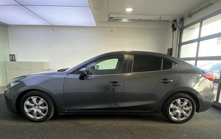 Mazda 3, 2013 год, 1 259 000 рублей, 8 фотография