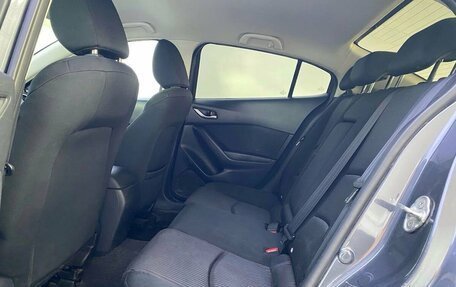 Mazda 3, 2013 год, 1 259 000 рублей, 12 фотография