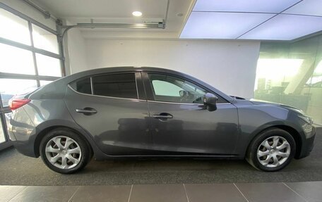 Mazda 3, 2013 год, 1 259 000 рублей, 4 фотография