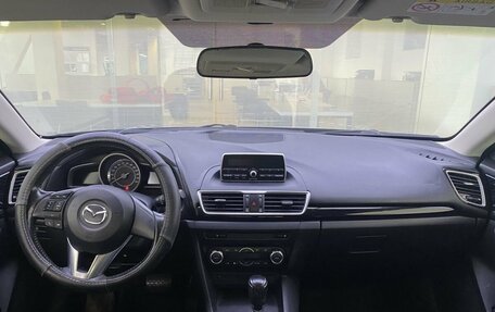 Mazda 3, 2013 год, 1 259 000 рублей, 14 фотография