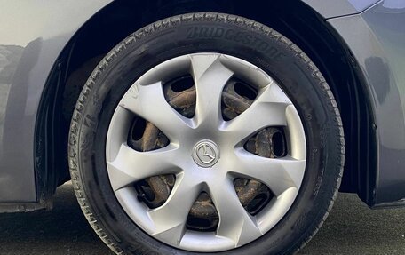 Mazda 3, 2013 год, 1 259 000 рублей, 18 фотография