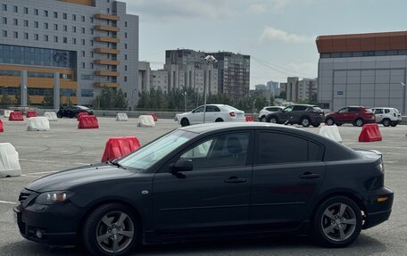 Mazda 3, 2005 год, 450 000 рублей, 2 фотография
