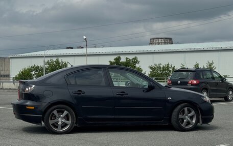 Mazda 3, 2005 год, 450 000 рублей, 6 фотография