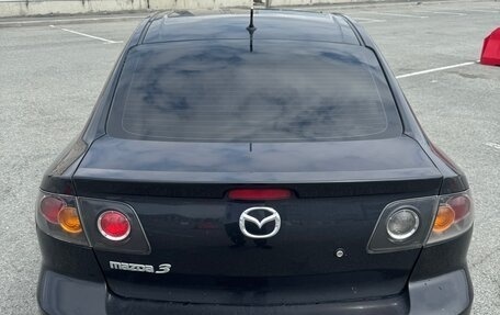 Mazda 3, 2005 год, 450 000 рублей, 7 фотография