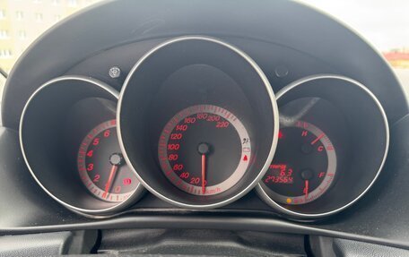 Mazda 3, 2005 год, 450 000 рублей, 12 фотография