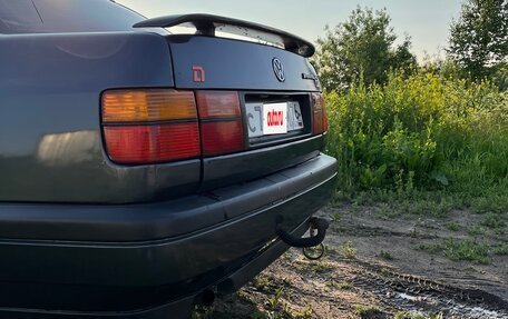 Volkswagen Vento, 1992 год, 200 000 рублей, 4 фотография