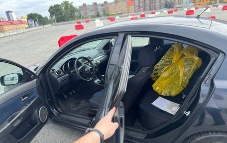 Mazda 3, 2005 год, 450 000 рублей, 16 фотография