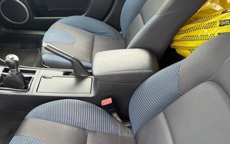 Mazda 3, 2005 год, 450 000 рублей, 11 фотография