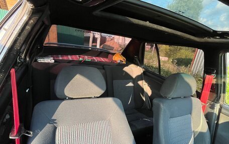 Volkswagen Vento, 1992 год, 200 000 рублей, 12 фотография