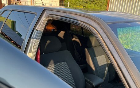 Volkswagen Vento, 1992 год, 200 000 рублей, 11 фотография
