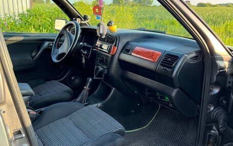 Volkswagen Vento, 1992 год, 200 000 рублей, 10 фотография