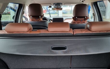 Hyundai Santa Fe IV, 2021 год, 3 550 000 рублей, 7 фотография