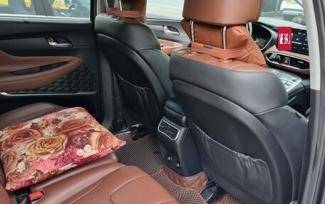 Hyundai Santa Fe IV, 2021 год, 3 550 000 рублей, 11 фотография