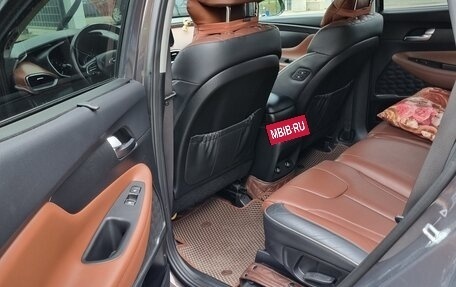 Hyundai Santa Fe IV, 2021 год, 3 550 000 рублей, 12 фотография