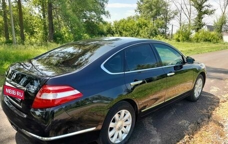 Nissan Teana, 2011 год, 960 000 рублей, 2 фотография