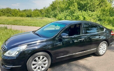 Nissan Teana, 2011 год, 960 000 рублей, 7 фотография