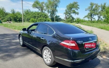 Nissan Teana, 2011 год, 960 000 рублей, 4 фотография