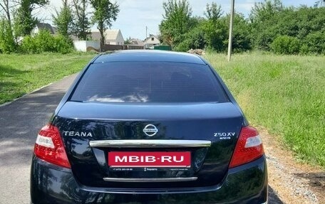 Nissan Teana, 2011 год, 960 000 рублей, 8 фотография