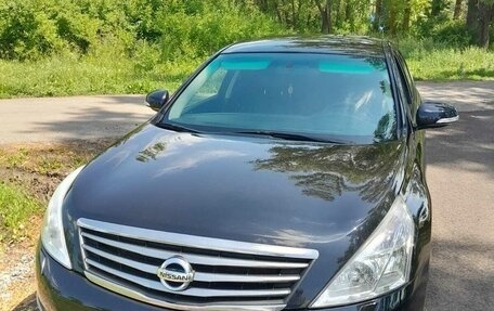 Nissan Teana, 2011 год, 960 000 рублей, 5 фотография