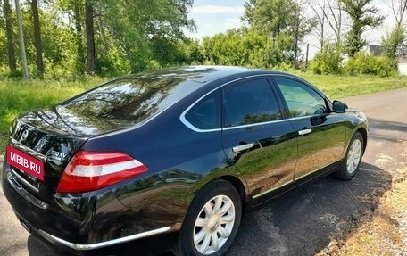 Nissan Teana, 2011 год, 960 000 рублей, 3 фотография