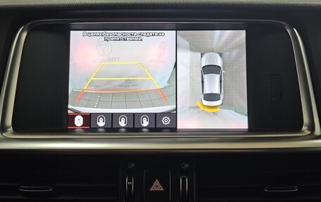 KIA Optima IV, 2019 год, 1 720 000 рублей, 20 фотография