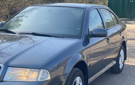 Skoda Octavia IV, 2010 год, 655 000 рублей, 4 фотография