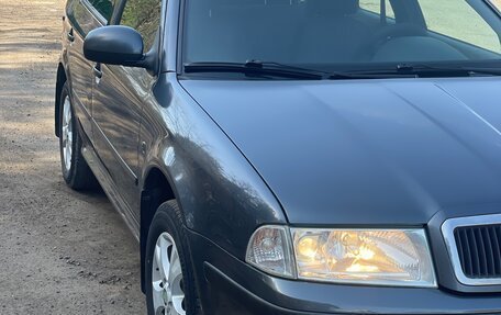 Skoda Octavia IV, 2010 год, 655 000 рублей, 2 фотография