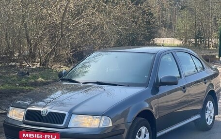 Skoda Octavia IV, 2010 год, 655 000 рублей, 3 фотография