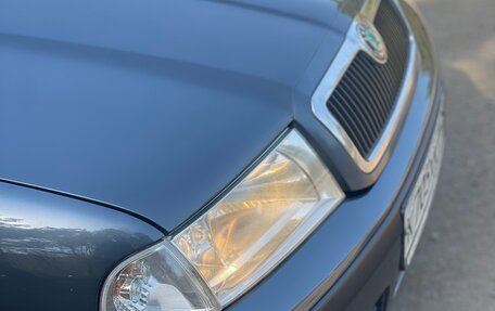 Skoda Octavia IV, 2010 год, 655 000 рублей, 7 фотография