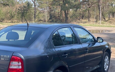Skoda Octavia IV, 2010 год, 655 000 рублей, 8 фотография