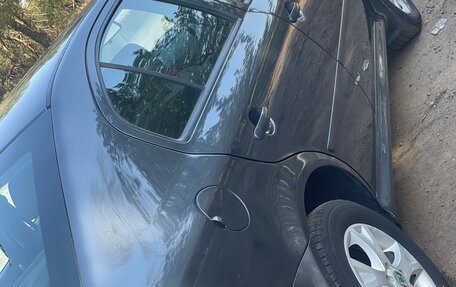Skoda Octavia IV, 2010 год, 655 000 рублей, 11 фотография