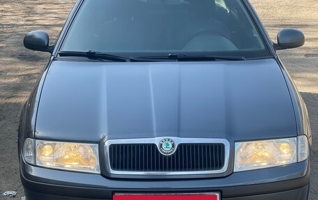 Skoda Octavia IV, 2010 год, 655 000 рублей, 6 фотография