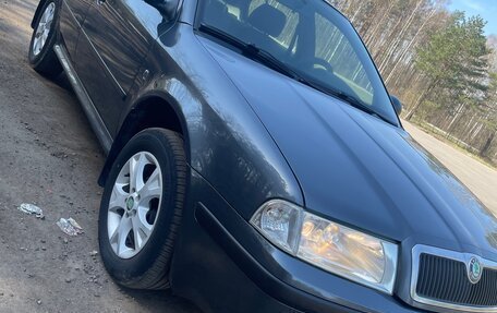 Skoda Octavia IV, 2010 год, 655 000 рублей, 16 фотография