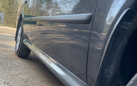 Skoda Octavia IV, 2010 год, 655 000 рублей, 17 фотография