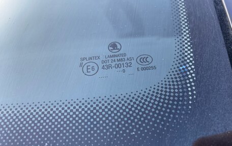 Skoda Octavia IV, 2010 год, 655 000 рублей, 26 фотография
