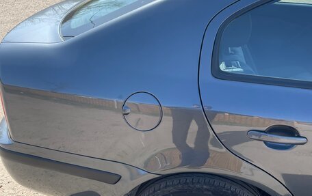Skoda Octavia IV, 2010 год, 655 000 рублей, 30 фотография