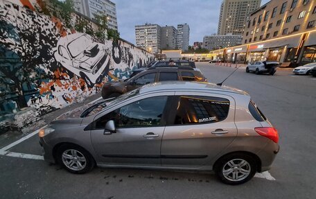 Peugeot 308 II, 2010 год, 520 000 рублей, 3 фотография
