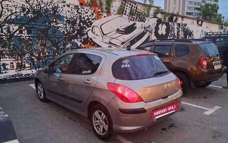 Peugeot 308 II, 2010 год, 520 000 рублей, 4 фотография
