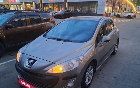 Peugeot 308 II, 2010 год, 520 000 рублей, 2 фотография