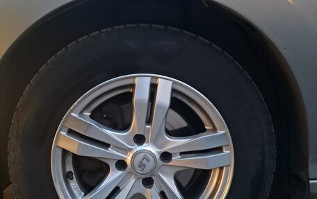 Peugeot 308 II, 2010 год, 520 000 рублей, 7 фотография