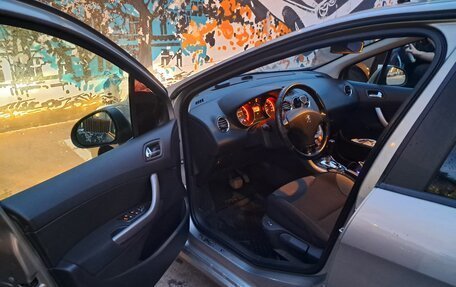 Peugeot 308 II, 2010 год, 520 000 рублей, 9 фотография