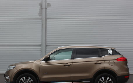 Geely Atlas I, 2018 год, 1 387 000 рублей, 6 фотография