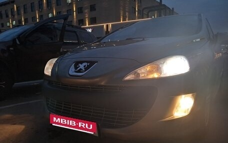 Peugeot 308 II, 2010 год, 520 000 рублей, 6 фотография