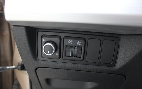 Geely Atlas I, 2018 год, 1 387 000 рублей, 21 фотография