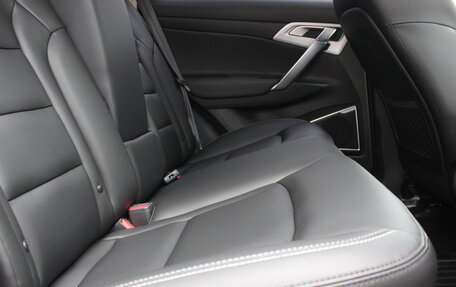 Geely Atlas I, 2018 год, 1 387 000 рублей, 14 фотография
