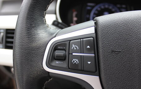 Geely Atlas I, 2018 год, 1 387 000 рублей, 24 фотография